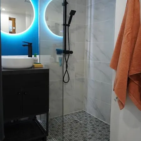 Apartment En Plein Centre