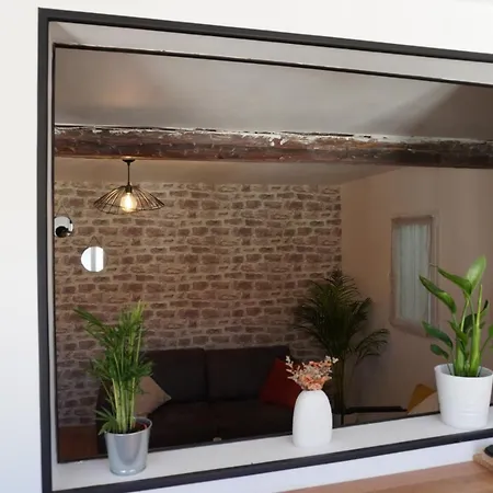 Apartment En Plein Centre