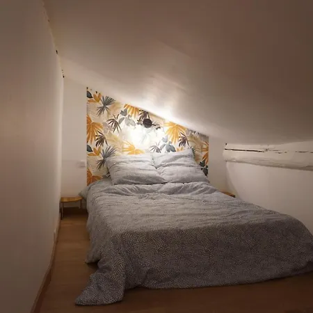 En Plein Centre Apartment *