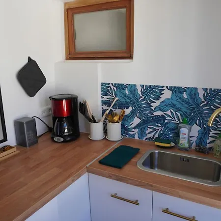 Apartment En Plein Centre