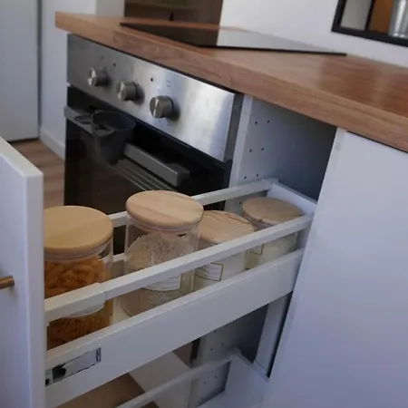Apartment En Plein Centre *