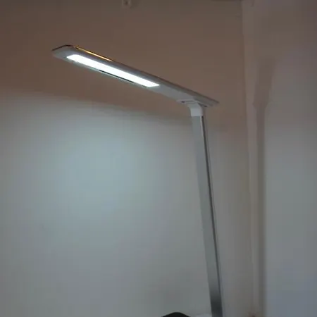 En Plein Centre Apartment