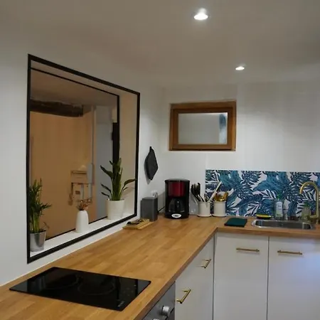 En Plein Centre Apartment *
