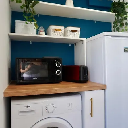 Apartment En Plein Centre *