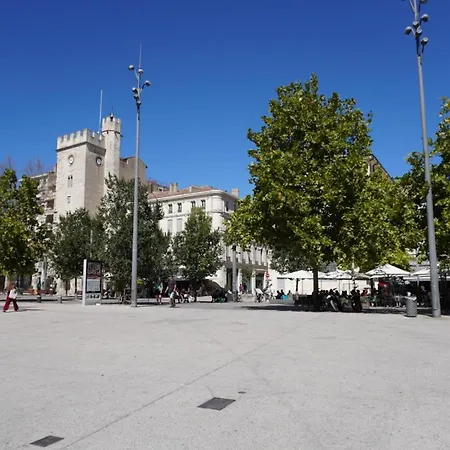 En Plein Centre * Avignon