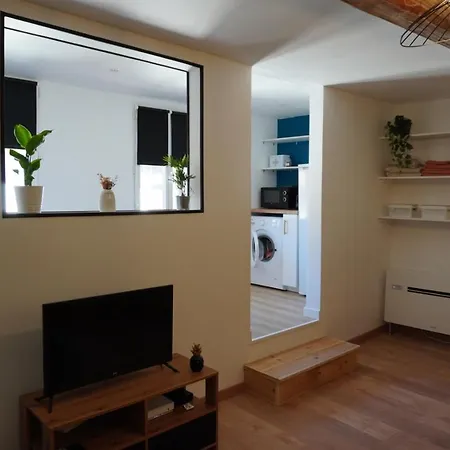 En Plein Centre Apartment Avignon