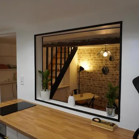 En Plein Centre Apartment Avignon