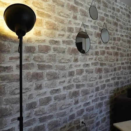 Apartamento En Plein Centre