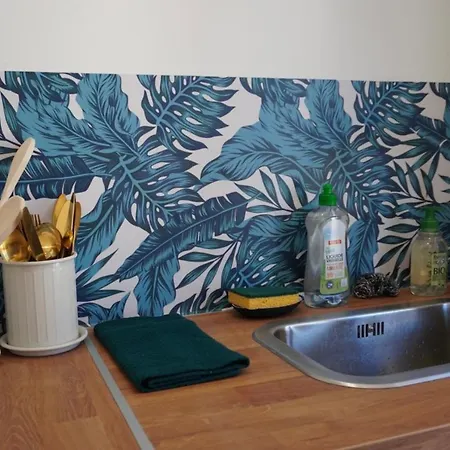 Apartamento En Plein Centre
