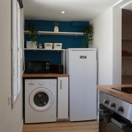 Apartamento En Plein Centre Avinhão